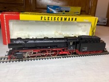 Fleischmann HO 2 Rail DC 4170