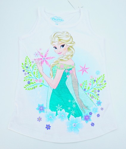 Shirt canotta disney - t-shirt,