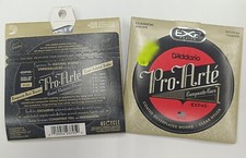 D'Addario (2 conf.) Pro Arte