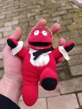 Gabibbo Vintage Giochi Preziosi Ventosa Per Macchina 