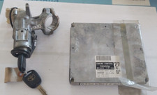 8966117730 centralina 45020171 blocchetto chiavino con 2 chiavi Toyota MR 2