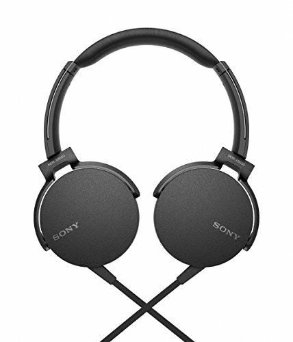 Nuove cuffie sony - nuove, mdr-xb550ap