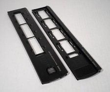 Canon FS4000 supporti scanner