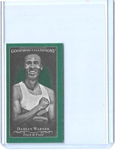 Rara mini card - mini,