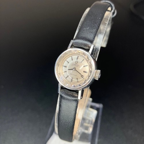 Omega deville orologio - omega,