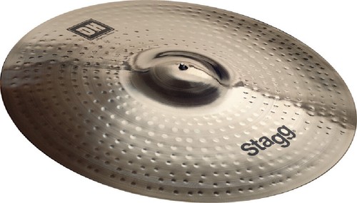 Brilliant medium ride - 20",