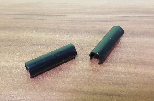 Copricerniere cerniere cover - cerniere,
