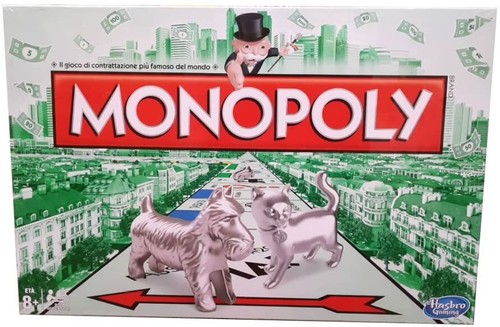 Giochi tavolo hasbro - giochi,