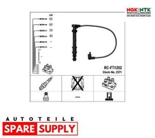 KIT TUBI ACCENSIONE PER FIAT