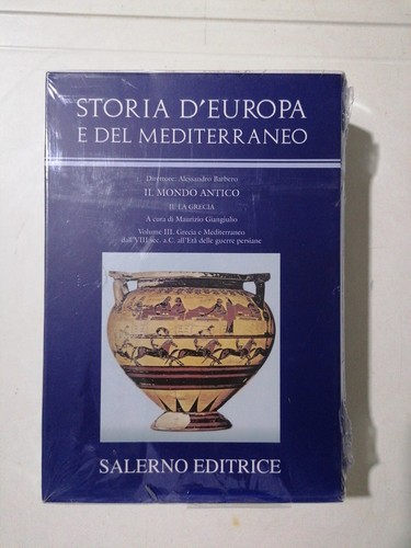 Storia europa del - d'europa,