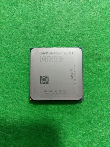 Cpu amd athlon - , /