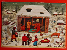 CARTOLINA JOSIP GENERALIC BOZIC ( C 51 )