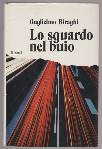 Guglielmo biraghi sguardo - guglielmo, lo