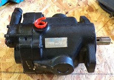 POMPA PISTONE IDRAULICA