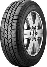 215/65 R15 104T Pneumatico Invernale MICHELIN Agilis 51 Snow-ICE