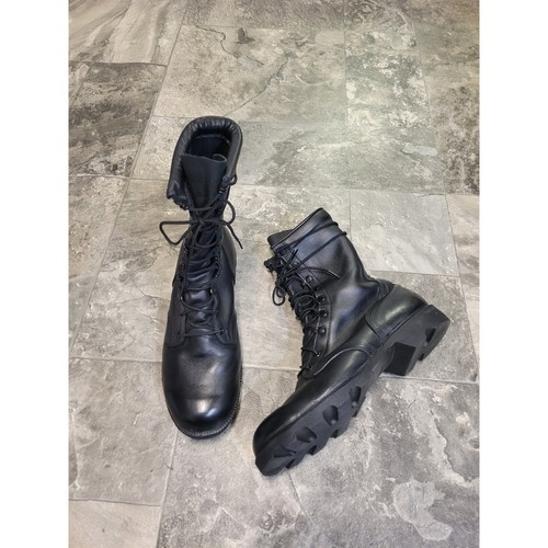 Stivali combattimento - stivali,