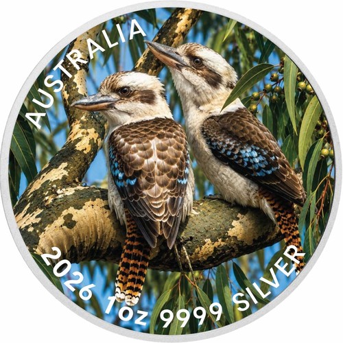 2026 australia oncia 9999 - 2026,