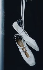 Scarpe stringate Patrizia Pepe