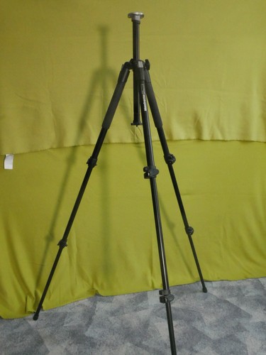 Treppiede manfrotto - treppiede,