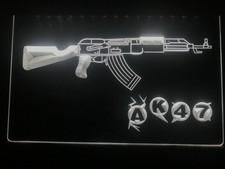 AK47 NEW KALASHNIKOV Airsoft