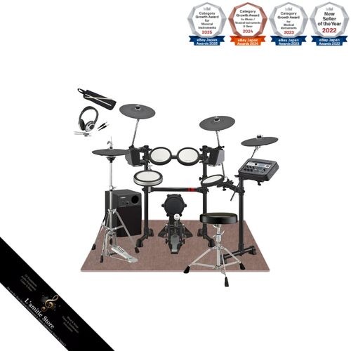 Set altoparlanti dedicati