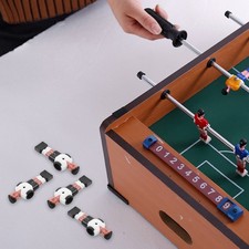  10 Pcs Giocatori Di Calcio