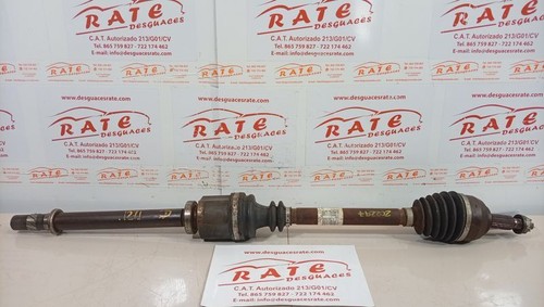 8200436366 albero motore - 8200436366,