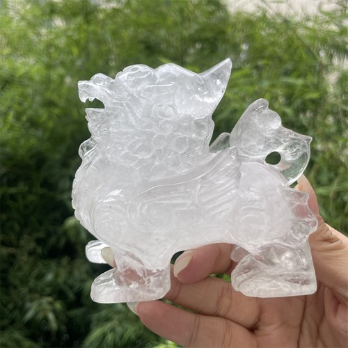 1lb natural a clear - 1.1lb, 3.9"
