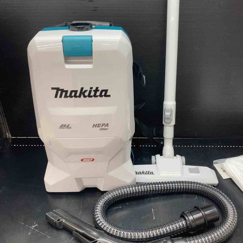 Makita vc011gz aspirapolvere - makita,