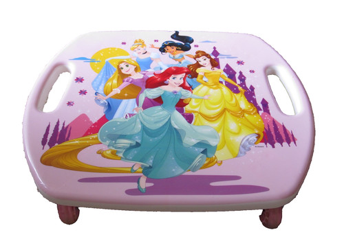 Disney princess scoot racer - disney,