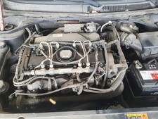 N7BA motore FORD MONDEO