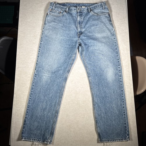 Jeans vintage anni levis - jeans,