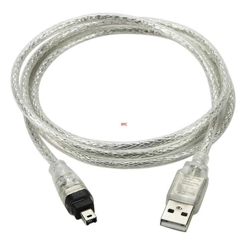 Ieee 1394 firewire cavo dati - firewire,