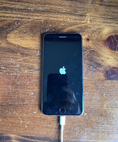 Apple iphone plus gb - iphone, 64