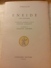 ENEIDE LIBRO DODICESIMO