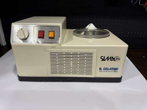 Simac gelataio gelato - simac,