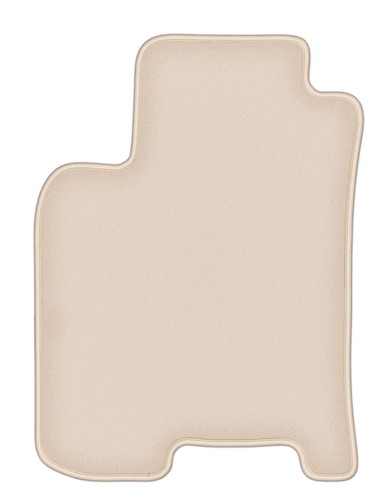 Tappetino guidatore moquette