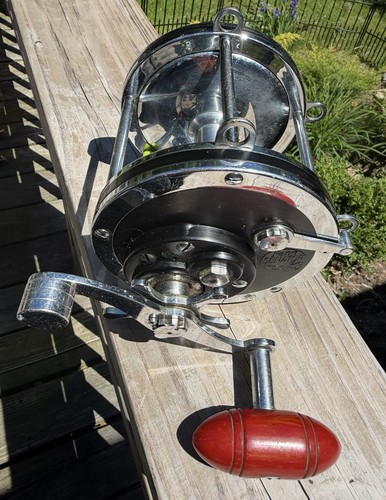 Penn vintage senator 0 - penn,,