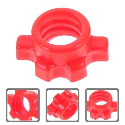 Pezzi collari per bilanciere - 4,