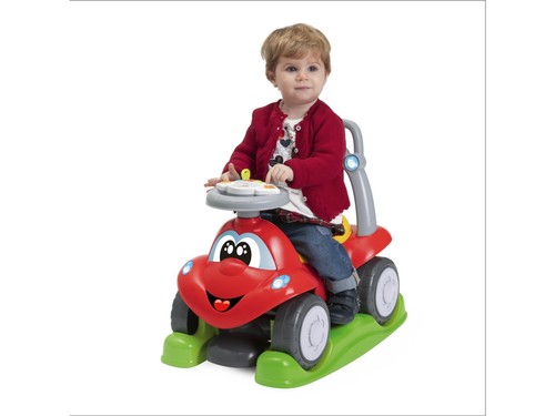 Gioco chicco billy 1 - gioco, 4