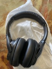 Meliconi HP600 Pro Cuffie a Padiglione senza Filo