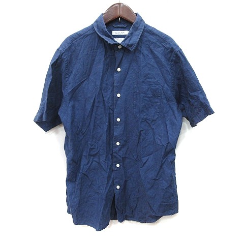 Camicia global work manica - camicia,