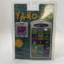 Cartuccia Carta Yano