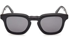 Moncler Gradd ML0262 01A Black