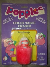 Popples / Gomme Popples /