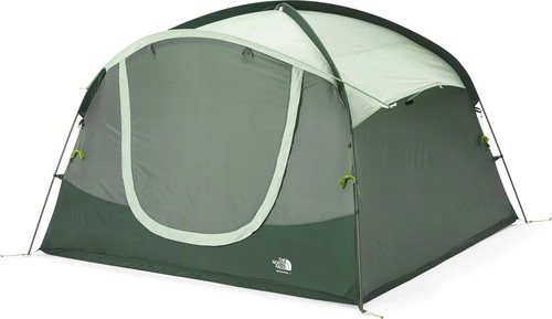 Tenda the north face - face, sequoia