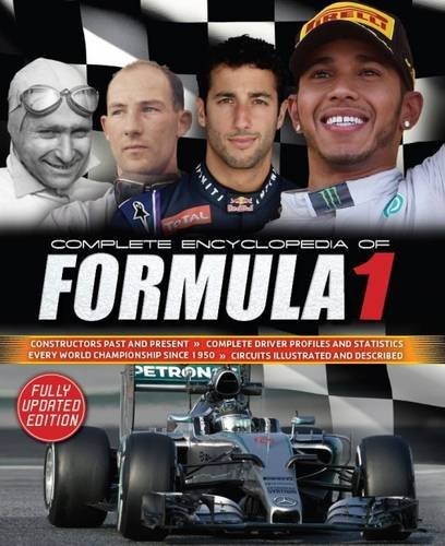 The encyclopedia formula - of,
