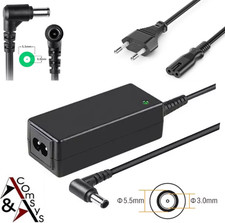 Alimentatore 19V 2.1A SAMSUNG