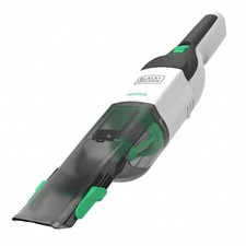 Black Decker Dustbuster Reviva REVHV8C 102 Aspirabriciole Ricaricabile 7.2v