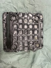 Carter motore diesel marino